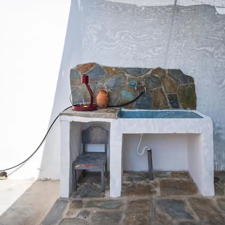 Villa See The Sea Symi Exterior photo