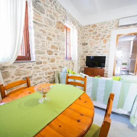 Villa See The Sea Symi Exterior photo