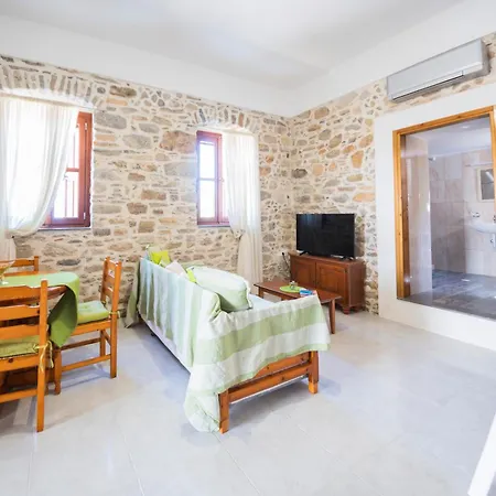 Villa See The Sea Symi Exterior photo