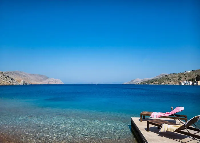 Villa See The Sea
