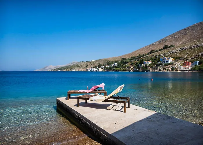 Villa See The Sea