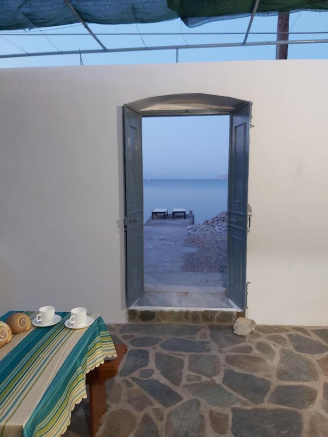 The Sea Holiday home *