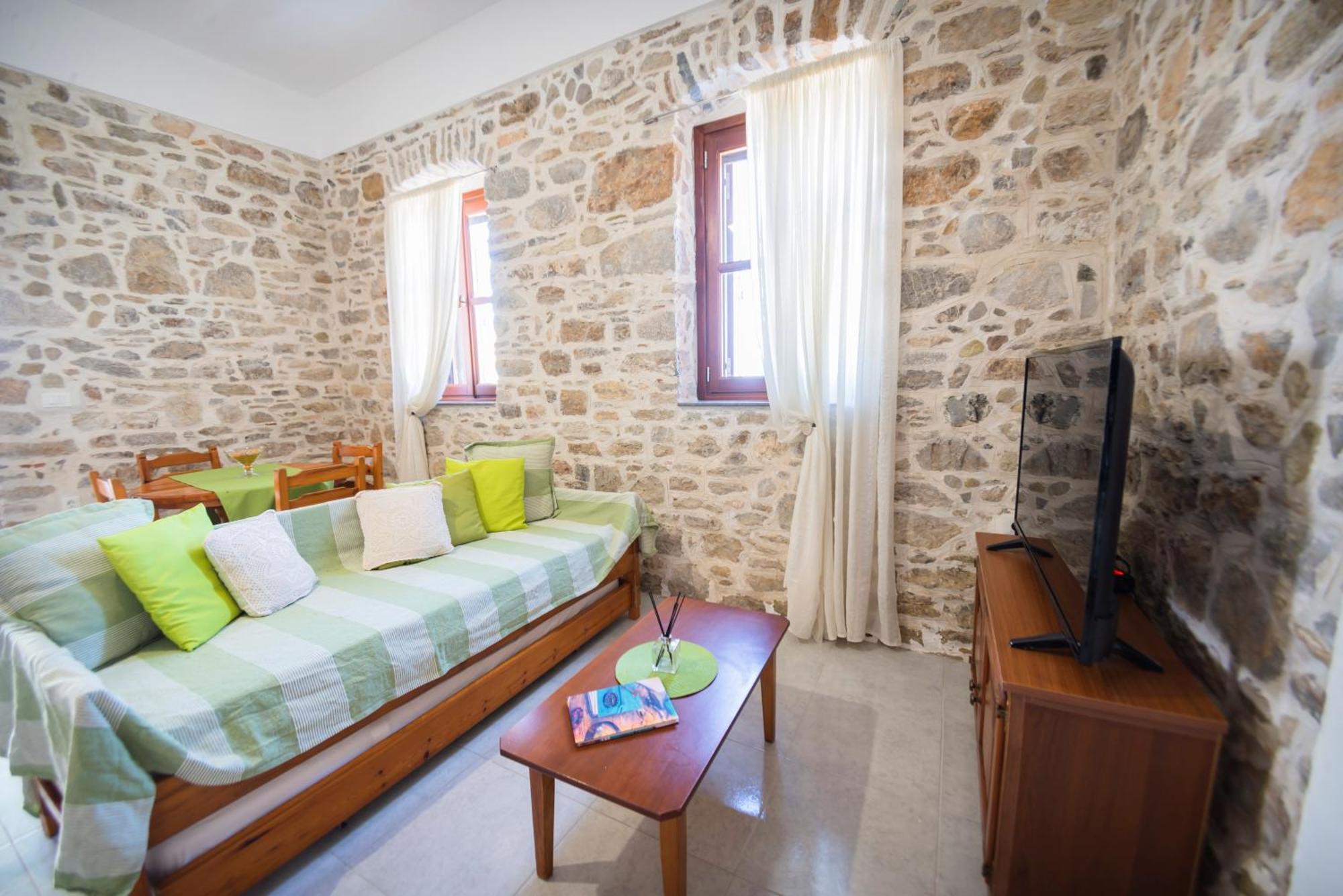 The Sea Holiday home