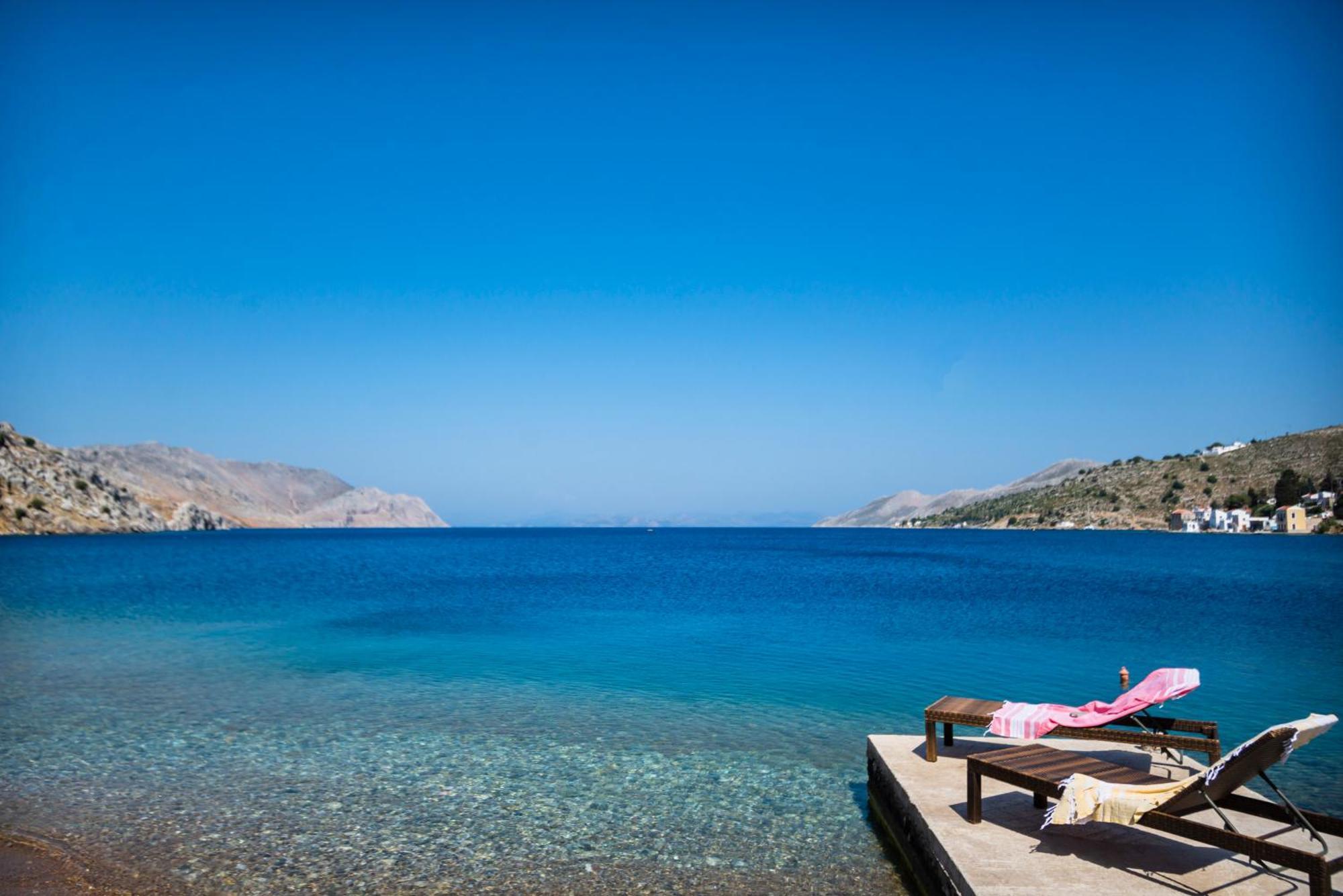 The Sea Holiday home *