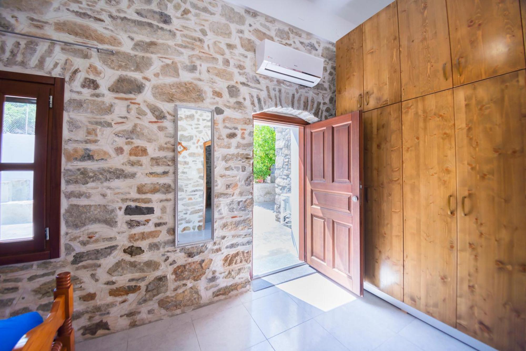 The Sea Holiday home Symi
