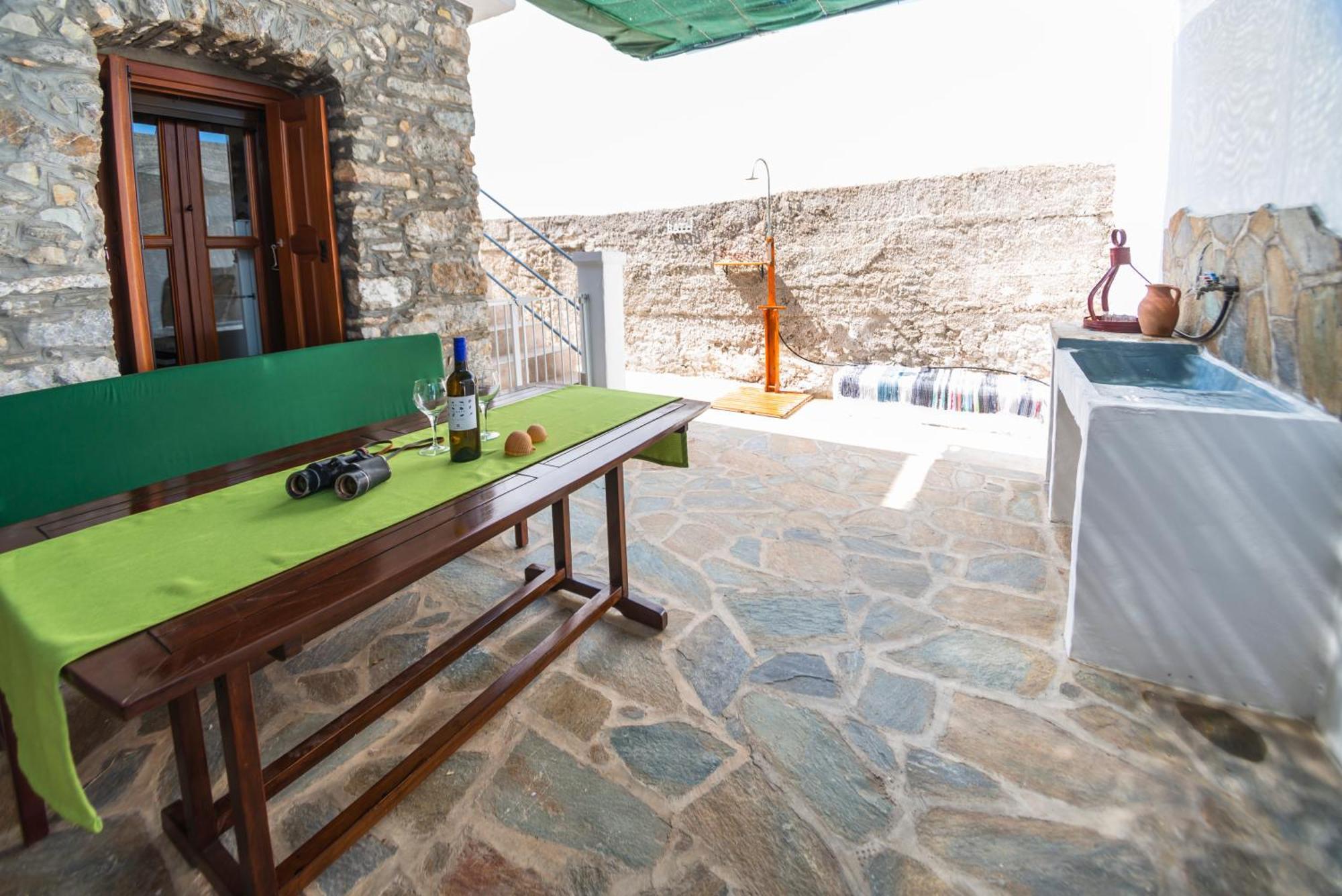 The Sea Holiday home
