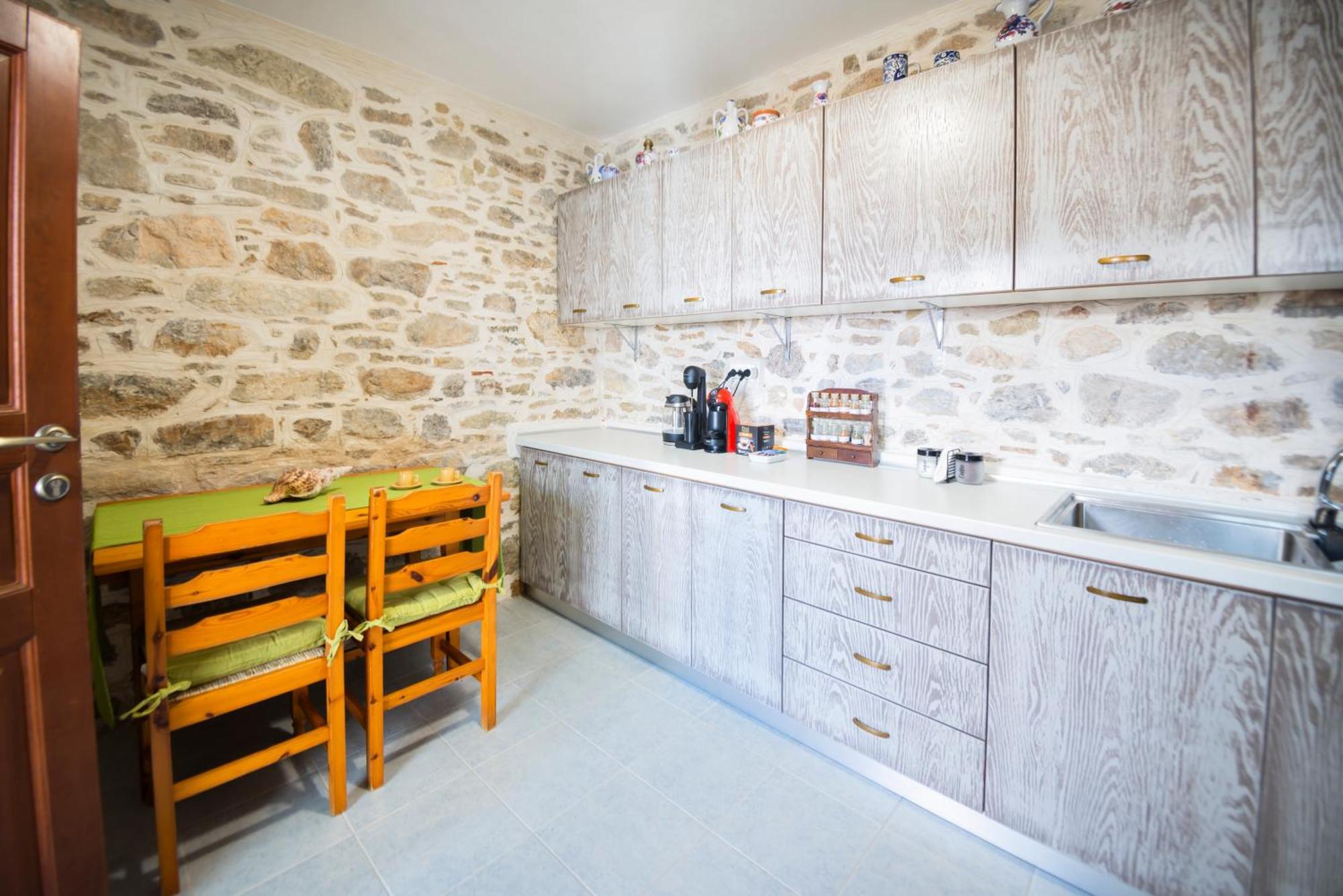 The Sea Holiday home