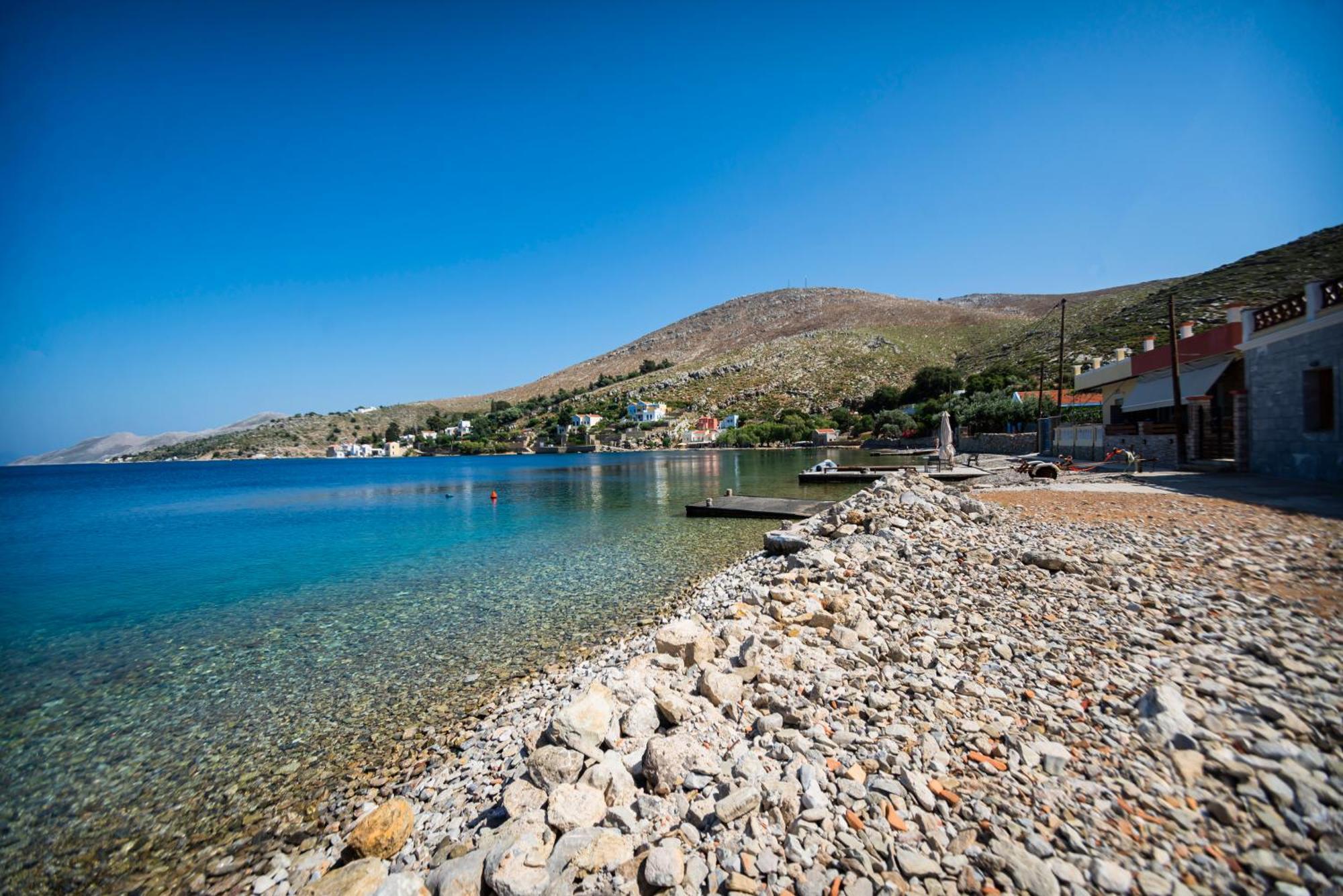 Holiday home The Sea *