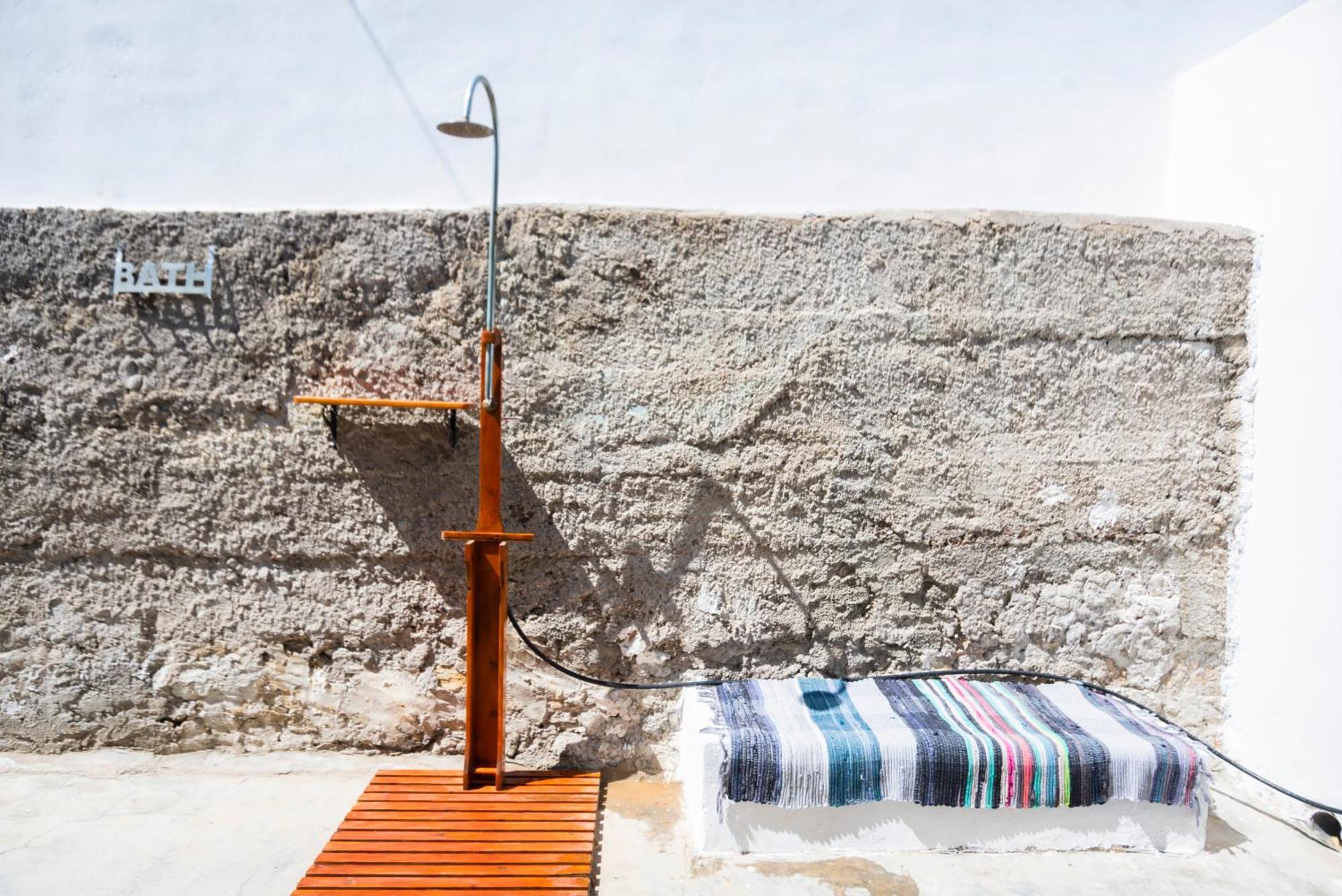 The Sea Holiday home