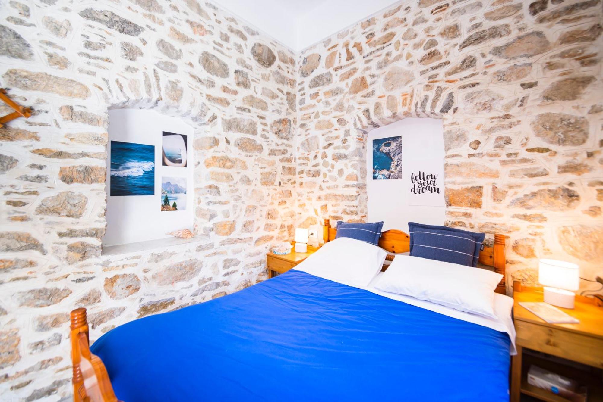 The Sea Holiday home *