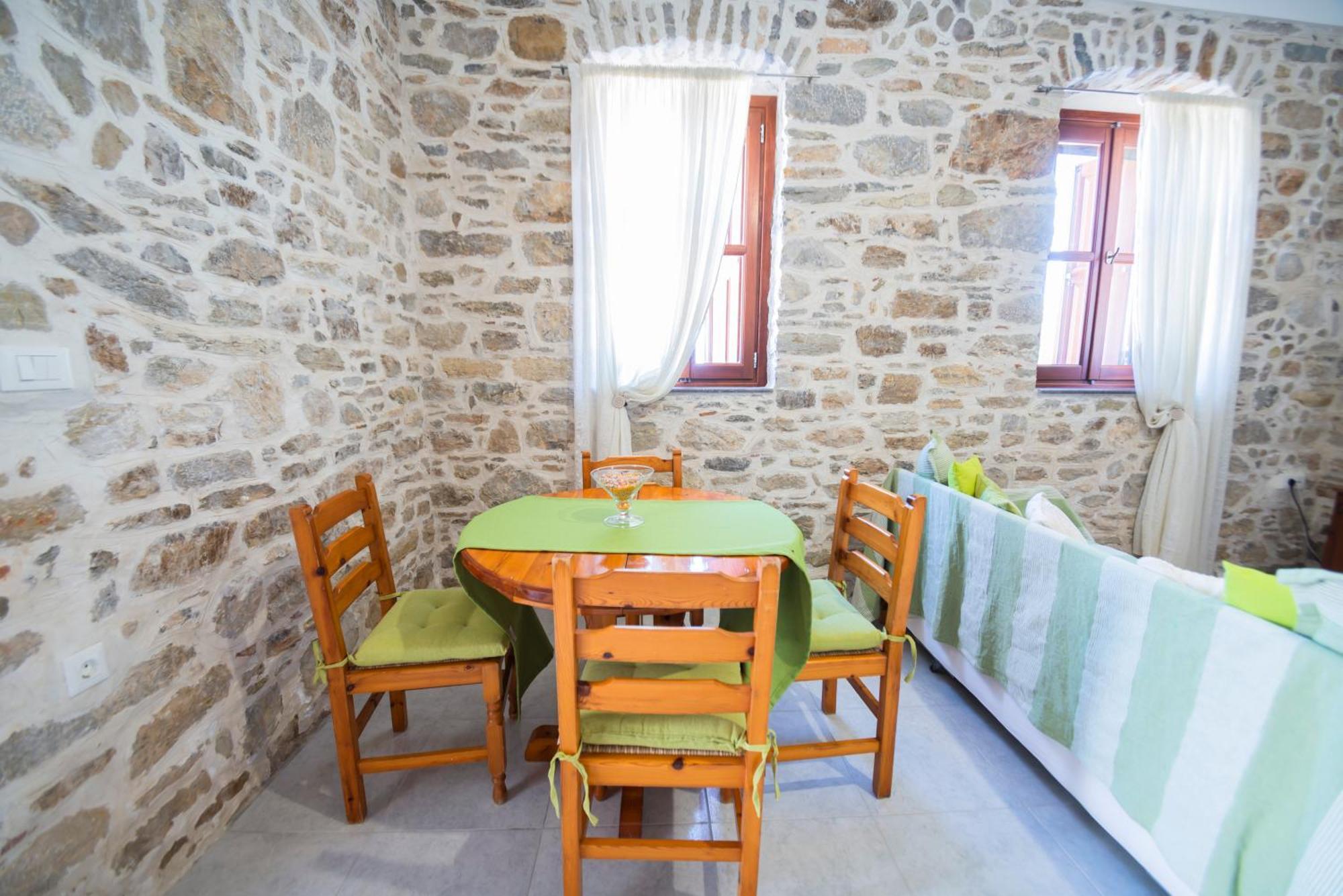 Holiday home The Sea *