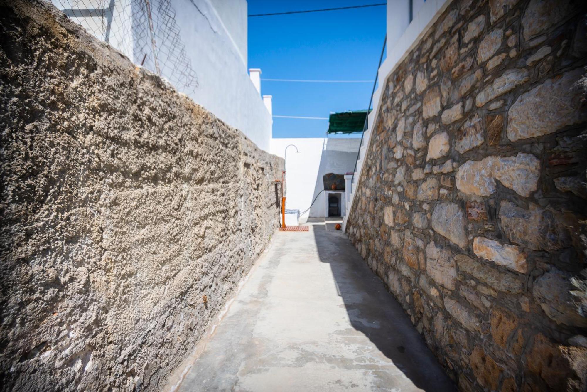 Holiday home The Sea Symi